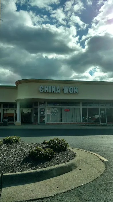 China Wok 9