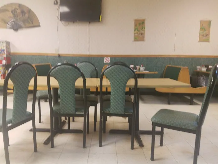 China Wok 10