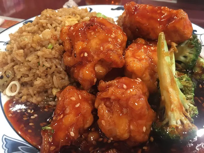 China Kitchen 3