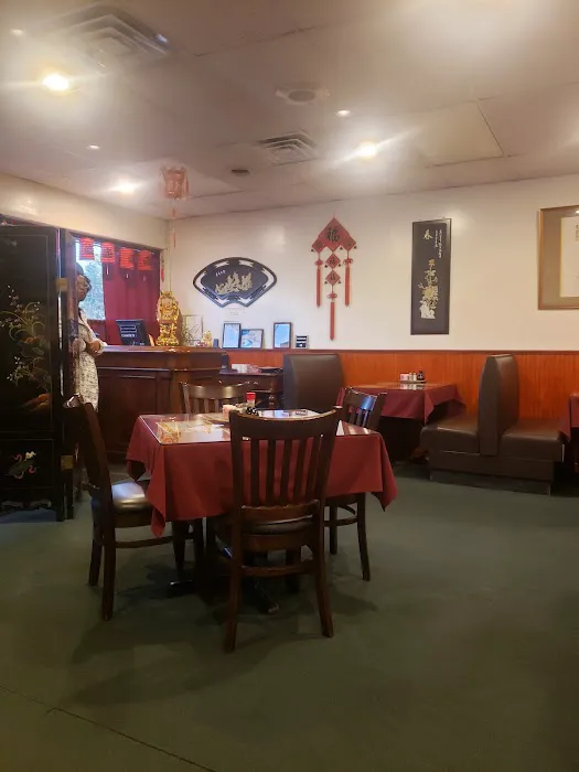 China Kitchen 2