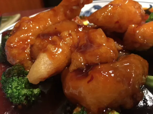 China Kitchen 4