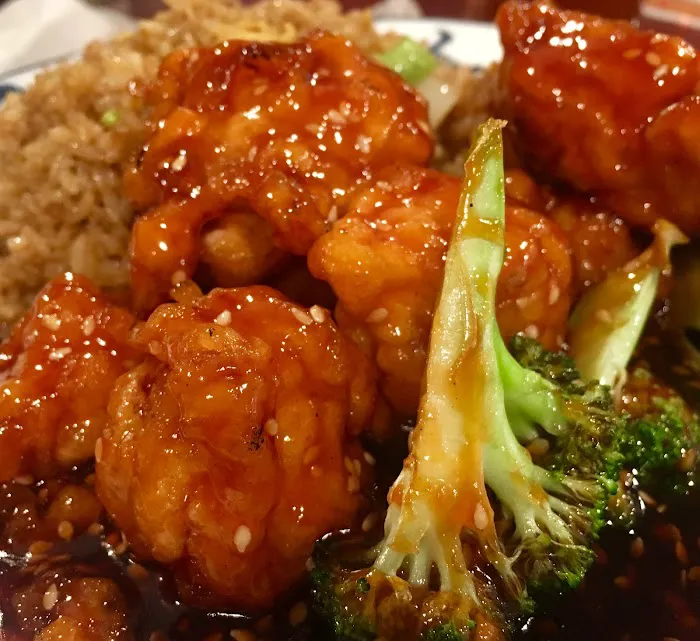 China Kitchen 8