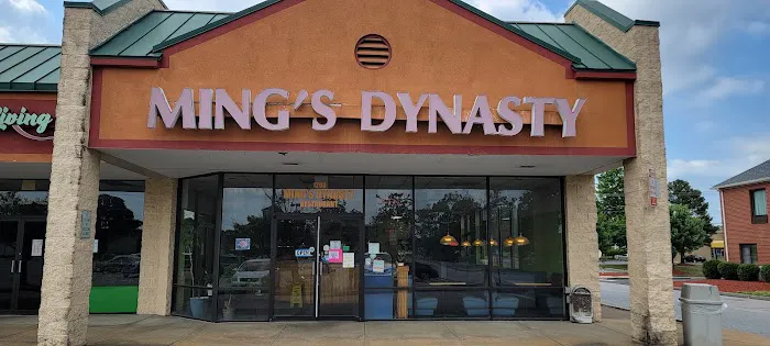 Mings dynasty 3