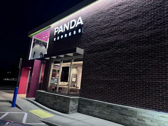 Panda Express 2
