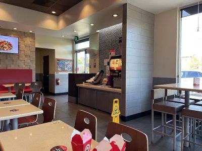 Panda Express 0