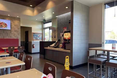 Panda Express
