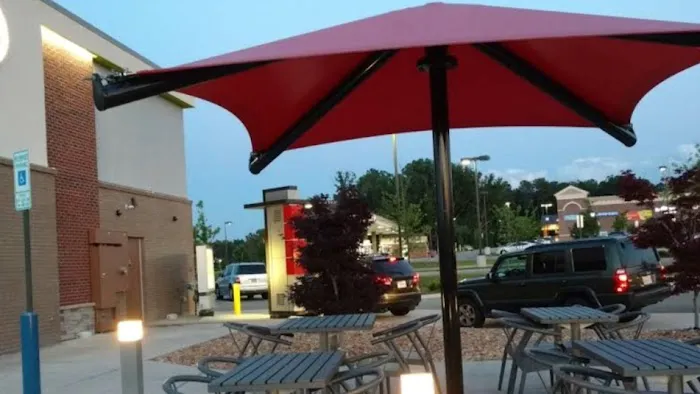 Panda Express 7