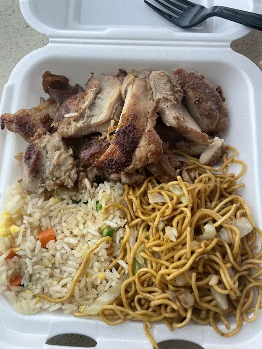 Panda Express 6