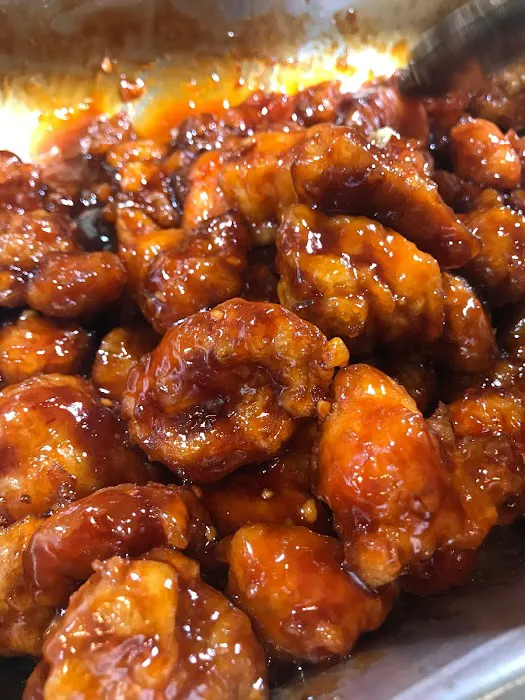 Dragon's Chinese Grill 3