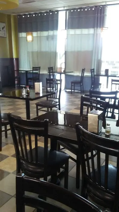 Dragon's Chinese Grill 10