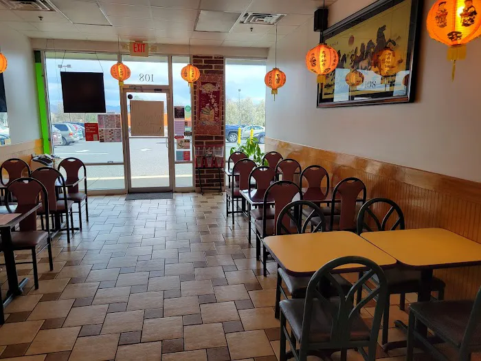 Chang Xing Chinese Restaurant 3