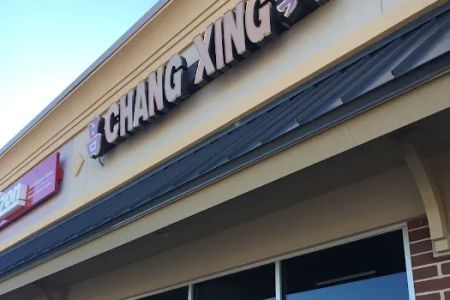 Chang Xing Chinese Restaurant