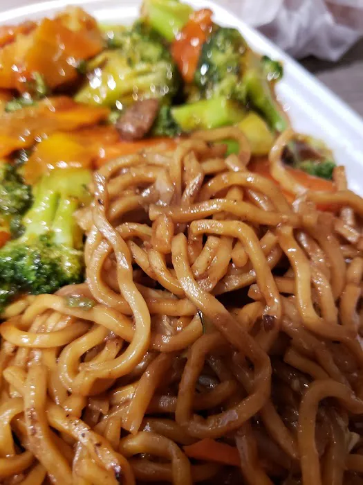 Chang Xing Chinese Restaurant 6