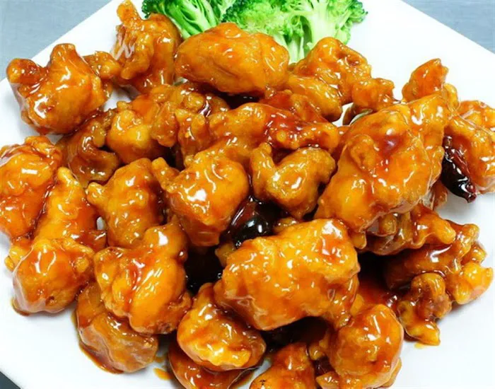 Chang Xing Chinese Restaurant 4