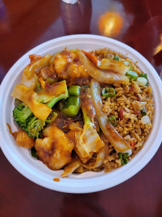 Chang Xing Chinese Restaurant 5