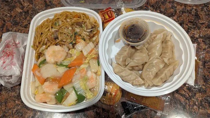 Chang Xing Chinese Restaurant 10