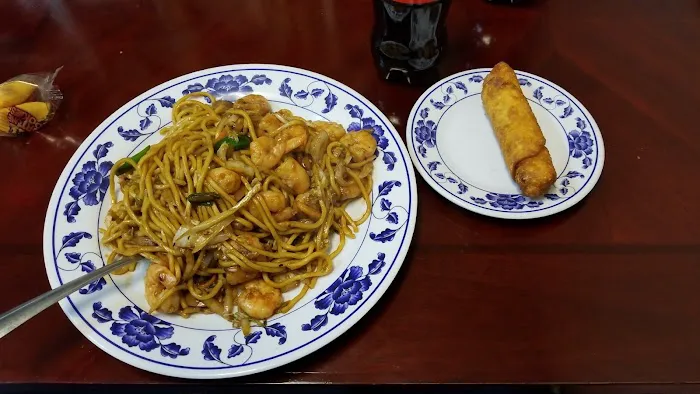 Chang Xing Chinese Restaurant 9