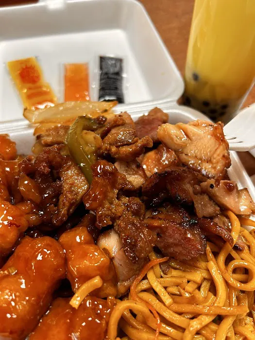 Hot Wok 2