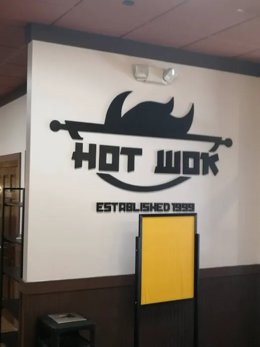 Hot Wok 6