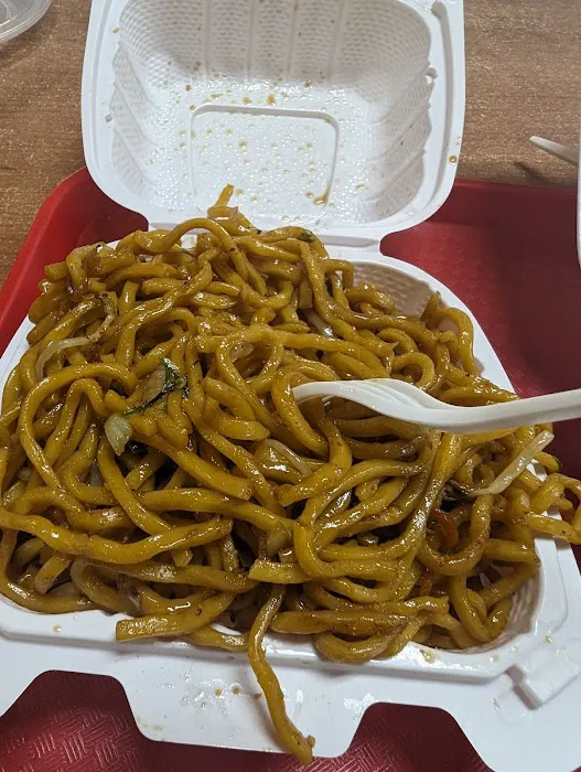 Hot Wok 7