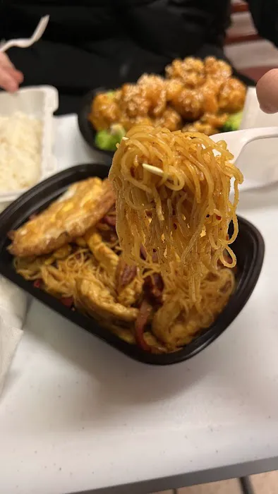 New China 5