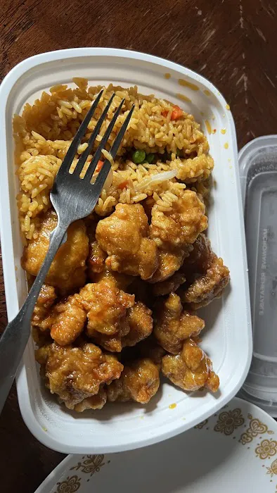 New China 9
