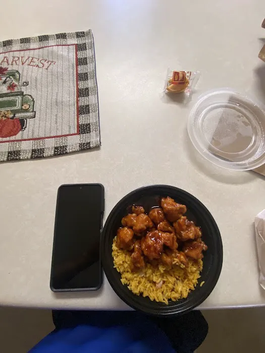 China House Restaurant 1