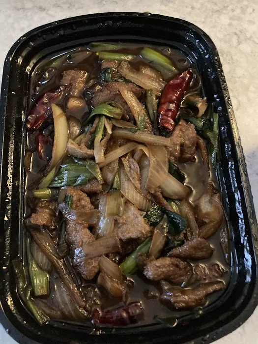 China House Restaurant 8