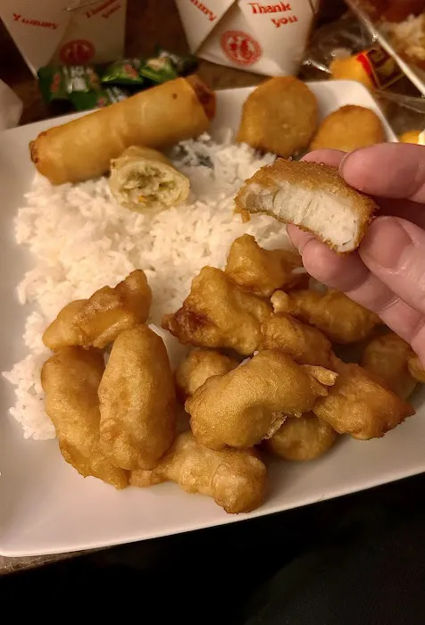 China House Restaurant 6