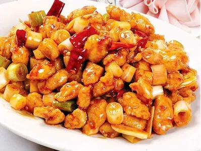 China House II 7