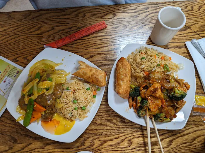 China House II 9