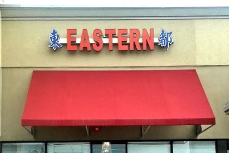 Eastern Chinese Restaurant