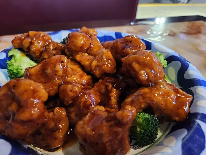 Eastern Chinese Restaurant 2