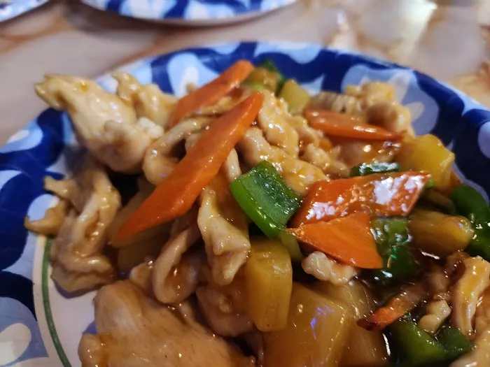 Eastern Chinese Restaurant 3