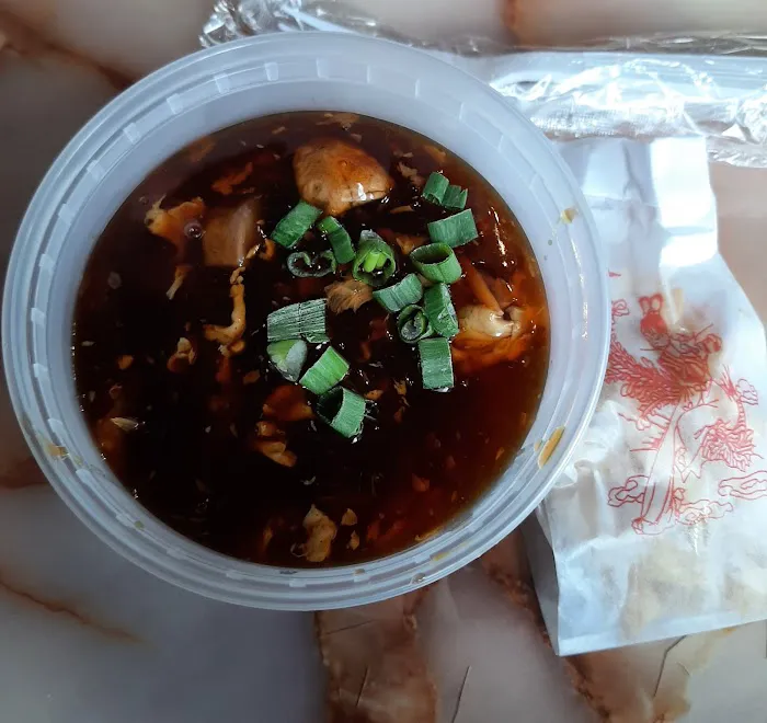 Eastern Chinese Restaurant 7