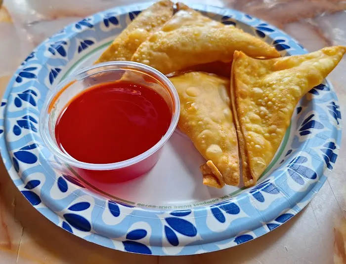 Eastern Chinese Restaurant 6