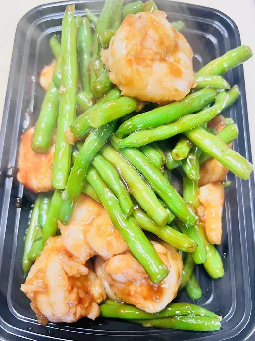 Eastern Chinese Restaurant 5