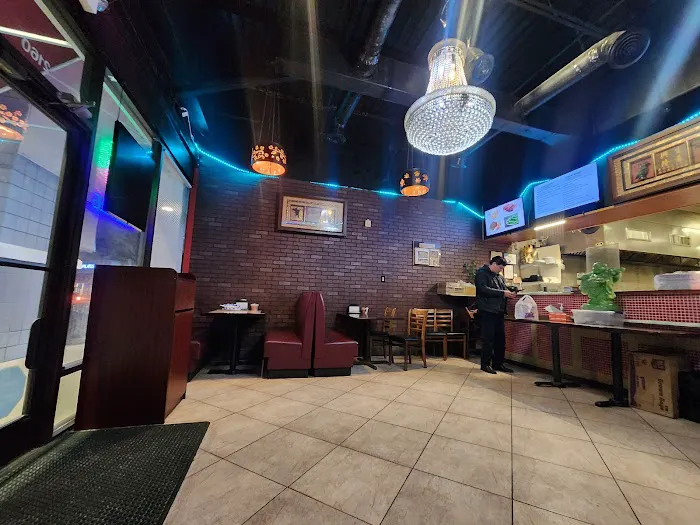 Eastern Chinese Restaurant 4