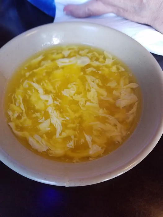 Eastern Chinese Restaurant 8