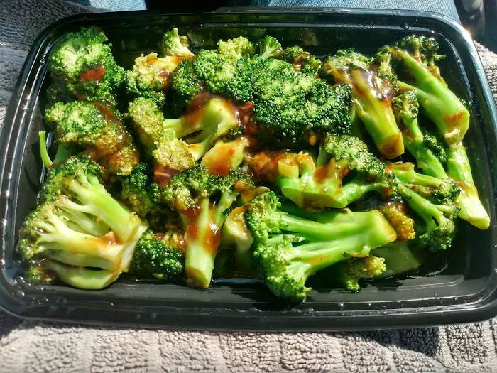 China wok 2
