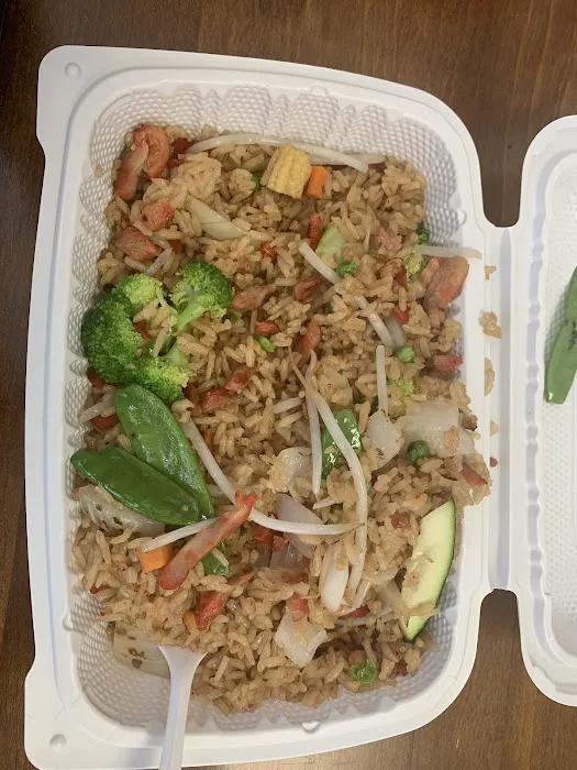China wok 3