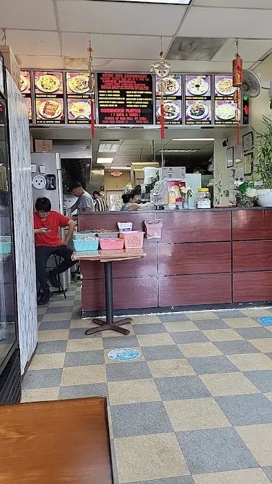 China wok 8