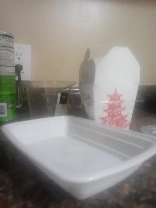 China wok 4
