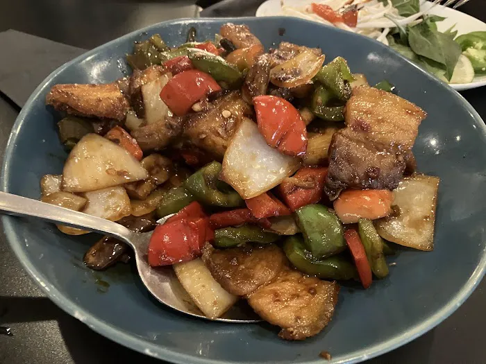 Chinatown Restaurant 6