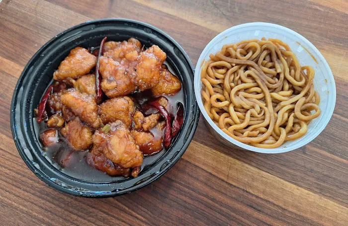 Chinatown Restaurant 1