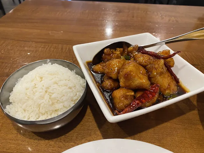 Chinatown Restaurant 5