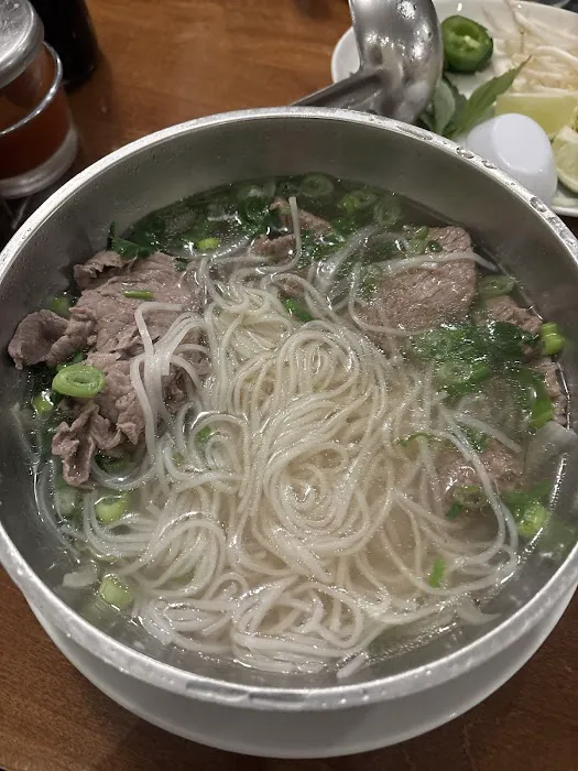 Chinatown Restaurant 4