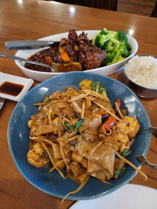 Chinatown Restaurant 8