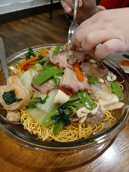 Chinatown Restaurant 9