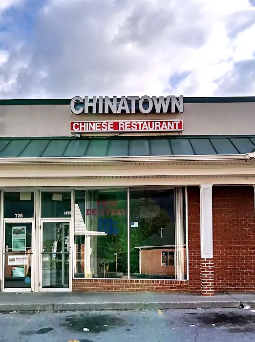 Chinatown Kitchen 2